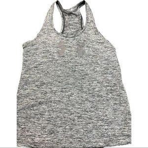 Under Armour Tank Top Womens Grey